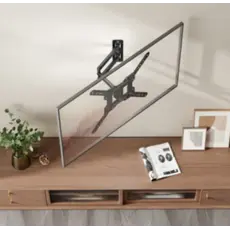 Vertex VX-TV-FM2365 Full-Motion TV Wall Mount 23"-65", 6 image