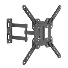 Vertex VX-TV-FM2365 Full-Motion TV Wall Mount 23"-65"