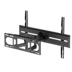 Vertex VX-TV-FM3780 Full-Motion TV Wall Mount 37"-80", 2 image