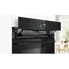Built-in oven BOSCH HNG978QB1, 3 image