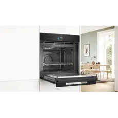 Built-in oven BOSCH HNG978QB1, 5 image
