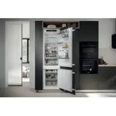 Built-in refrigerator HAIER HBQW5519E, 4 image