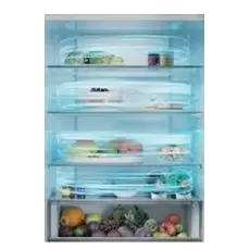 Built-in refrigerator HAIER HBQW5719E, 4 image