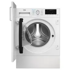 Built-in washing machine BEKO BI5DBT68447W, 2 image