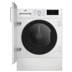 Built-in washing machine BEKO BI5DBT68447W