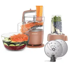Kenwood FDP23.380RD food processor
