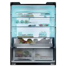 Refrigerator HAIER HCKR7819DWGB, 4 image