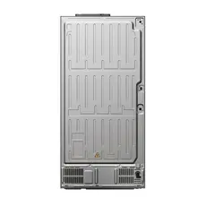 refrigerator HAIER HCR5919ENMB, 9 image