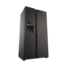 refrigerator HAIER HSR3918EIPB, 3 image