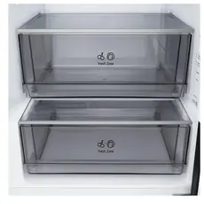 LG Refrigerator LBB509EQYW.AEPQMER, 12 image