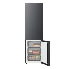 LG Refrigerator LBB509EQYW.AEPQMER, 2 image