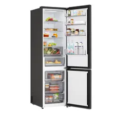 LG Refrigerator LBB509EQYW.AEPQMER, 4 image