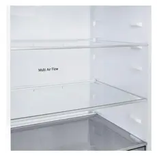 LG Refrigerator LBB509EQYW.AEPQMER, 8 image