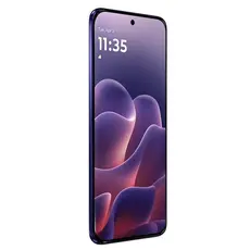 Mobile phone Motorola Moto Edge 70 Fusion 8GB RAM 256GB 5G Violet, 2 image