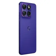 Mobile phone Motorola Moto Edge 70 Fusion 8GB RAM 256GB 5G Violet, 4 image