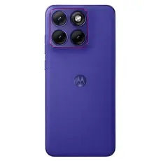 Mobile phone Motorola Moto Edge 70 Fusion 8GB RAM 256GB 5G Violet, 5 image