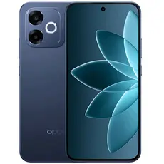 Mobile phone OPPO A6s Pro 8GB/256GB Eclipse Blue