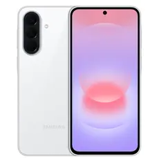 Mobile phone Samsung A376ED Galaxy A37 Dual Sim 6GB RAM 128GB 5G White