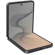 Mobile phone Samsung Galaxy Z Flip 8 12GB/256GB Graphite, 2 image
