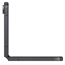 Mobile phone Samsung Galaxy Z Flip 8 12GB/256GB Graphite, 4 image