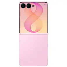 Mobile phone Samsung Galaxy Z Flip 8 12GB/256GB Pink, 4 image