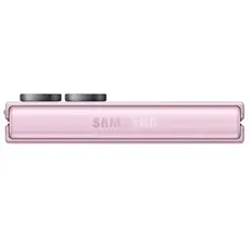 Mobile phone Samsung Galaxy Z Flip 8 12GB/256GB Pink, 5 image