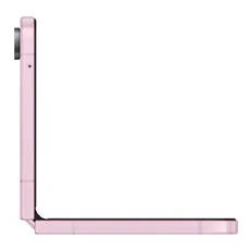 Mobile phone Samsung Galaxy Z Flip 8 12GB/256GB Pink, 7 image