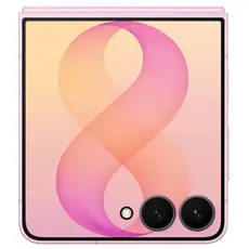 Mobile phone Samsung Galaxy Z Flip 8 12GB/256GB Pink, 8 image