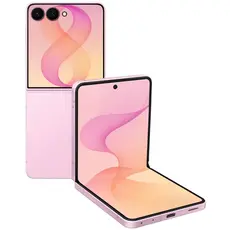 Mobile phone Samsung Galaxy Z Flip 8 12GB/256GB Pink
