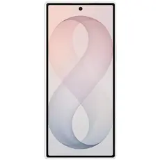 Mobile phone Samsung Galaxy Z Fold 8 Ultra 12GB/256GB White, 4 image