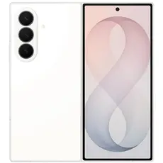 Mobile phone Samsung Galaxy Z Fold 8 Ultra 12GB/256GB White