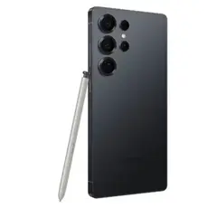 Mobile phone Samsung S938B/DS Galaxy S25 Ultra Dual Sim 12GB RAM 256GB 5G Titanium Jet Black, 3 image