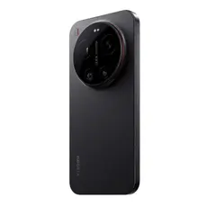 Mobile Phone Xiaomi 17 Ultra NFC Dual Sim 16GB RAM 512GB 5G Global Version Black, 3 image
