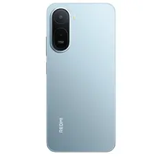 Mobile phone Xiaomi Redmi A7 Pro Dual Sim 4GB RAM 128GB LTE Global Version Blue, 4 image