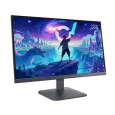 Lenovo LOQ 27-10 Monitor 27" 1920x1080 IPS 300 cd/m² 200Hz 0.5ms Lunar Grey, 3 image