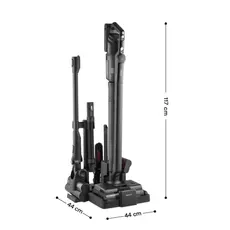 Vacuum Cleaner Sencor Floor Washer S88 AQUINO+ SVW 8872BK, 9 image