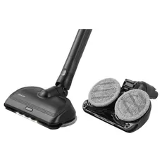 Vacuum cleaner Sencor SVC 9476BK with station, 10 image
