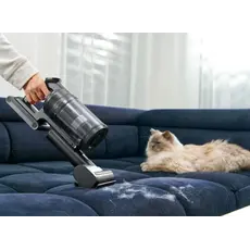 Vacuum cleaner Sencor SVC 9486BK w station, 11 image