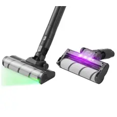 Vacuum cleaner Sencor SVC 9486BK w station, 6 image