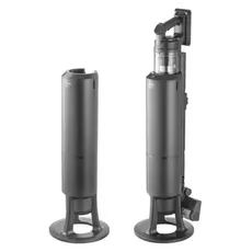 Vacuum cleaner Sencor SVC 9486BK w station, 8 image