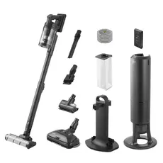 Vacuum cleaner Sencor SVC 9486BK w station