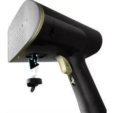 Braun GS7088CP steam iron, 3 image