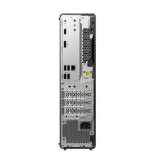 Personal computer Lenovo ThinkCentre neo 55s Gen 6 AMD Ryzen 7 250 16GB 512GB Raven Black, 4 image