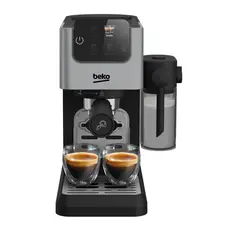 Coffee machine Beko CEP 6464 X, 2 image