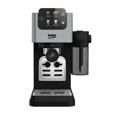 Coffee machine Beko CEP 6464 X, 3 image