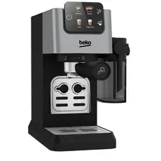 Coffee machine Beko CEP 6464 X, 4 image
