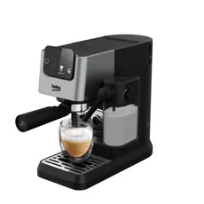 Coffee machine Beko CEP 6464 X, 5 image