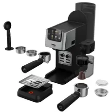 Coffee machine Beko CEP 6464 X, 6 image