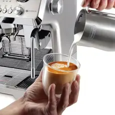 Coffee machine Delonghi MC INT DL EC9885.M, 3 image