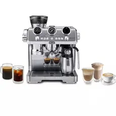 Coffee machine Delonghi MC INT DL EC9885.M, 8 image